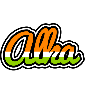 Alka mumbai logo
