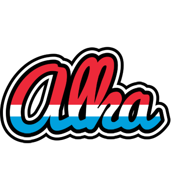 Alka norway logo