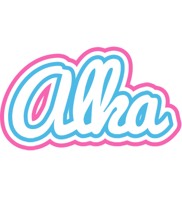 Alka outdoors logo