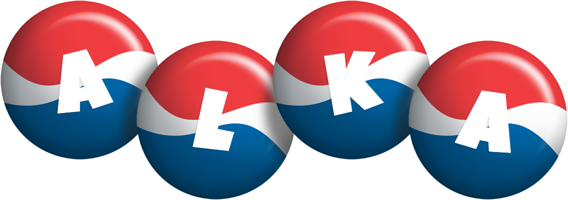 Alka paris logo