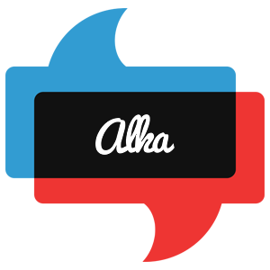 Alka sharks logo