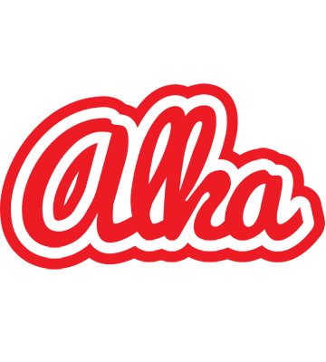 Alka sunshine logo