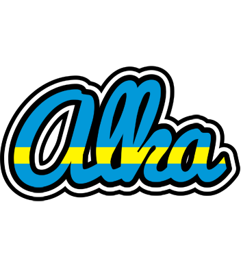 Alka sweden logo