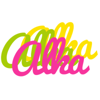 Alka sweets logo