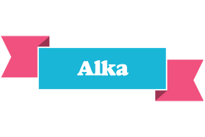 Alka today logo