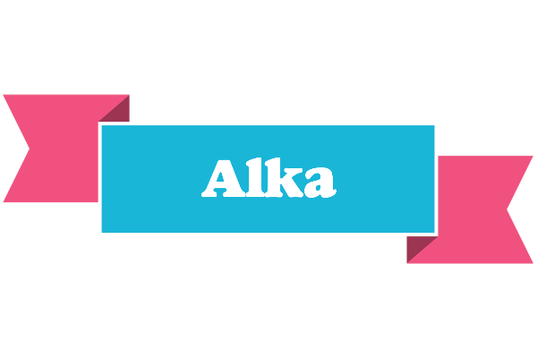 Alka today logo