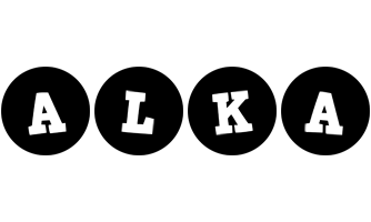 Alka tools logo