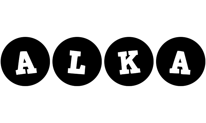 Alka tools logo