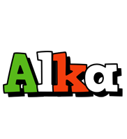 Alka venezia logo