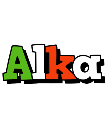 Alka venezia logo