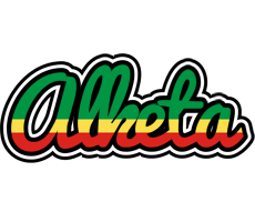 Alketa african logo