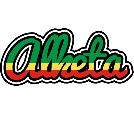 Alketa african logo