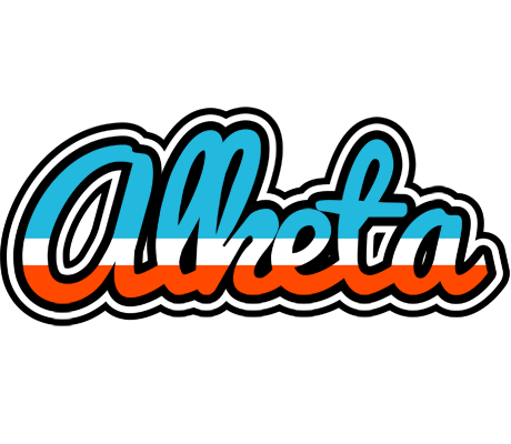 Alketa america logo
