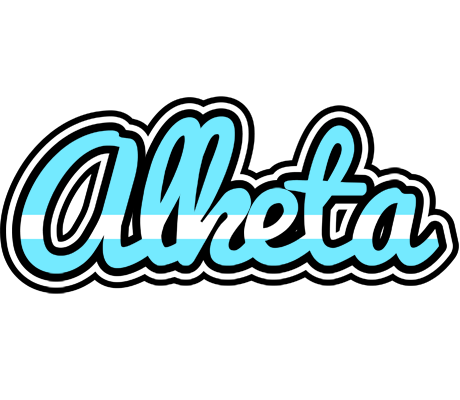 Alketa argentine logo