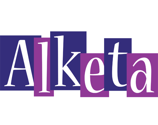 Alketa autumn logo