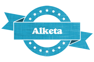 Alketa balance logo