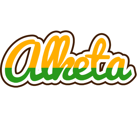 Alketa banana logo