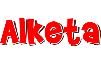 Alketa basket logo