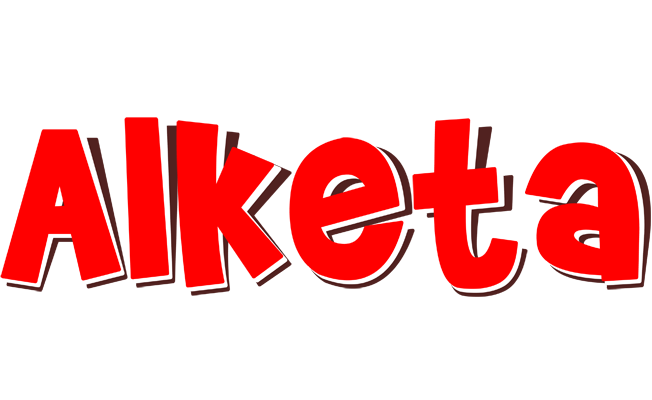 Alketa basket logo