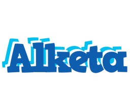 Alketa business logo