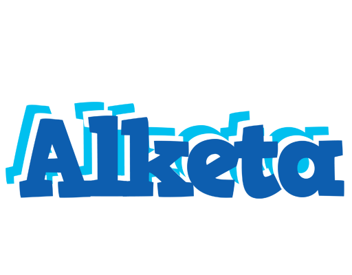 Alketa business logo