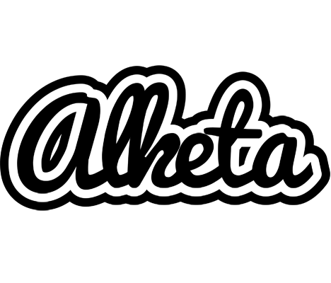 Alketa chess logo