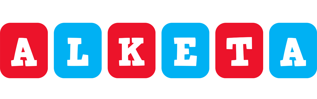 Alketa diesel logo