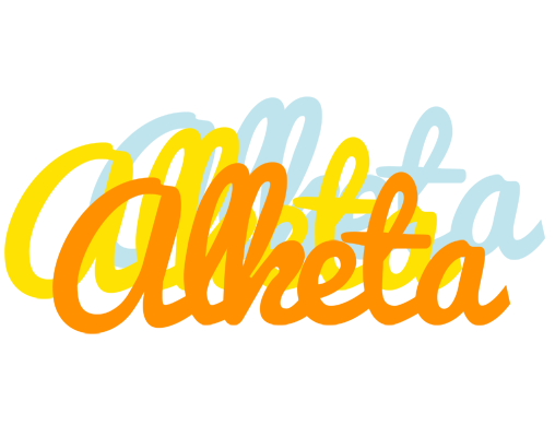 Alketa energy logo