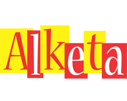 Alketa errors logo