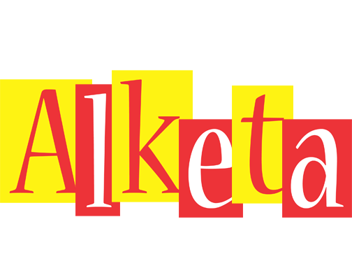 Alketa errors logo