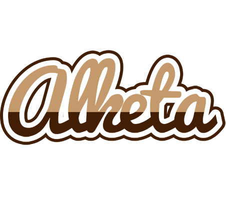 Alketa exclusive logo