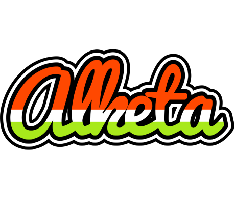 Alketa exotic logo