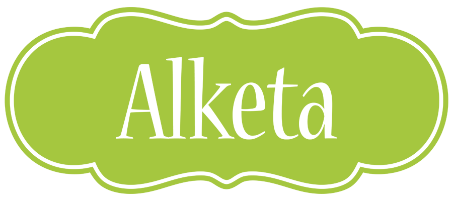 Alketa family logo