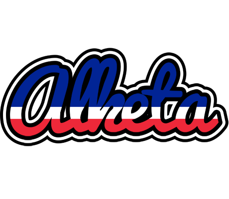 Alketa france logo