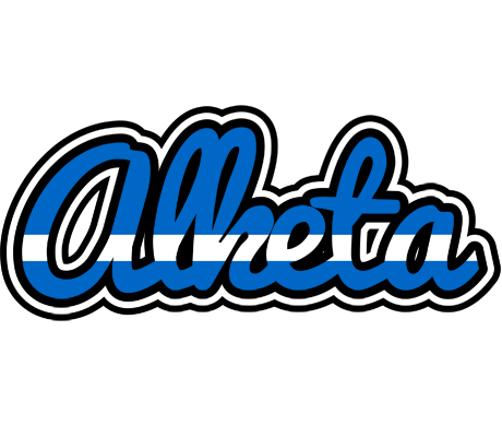 Alketa greece logo