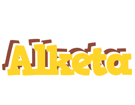 Alketa hotcup logo
