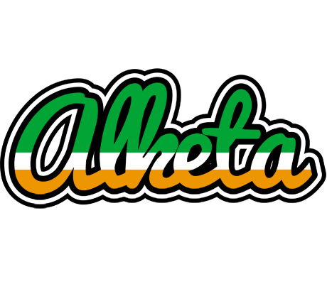 Alketa ireland logo