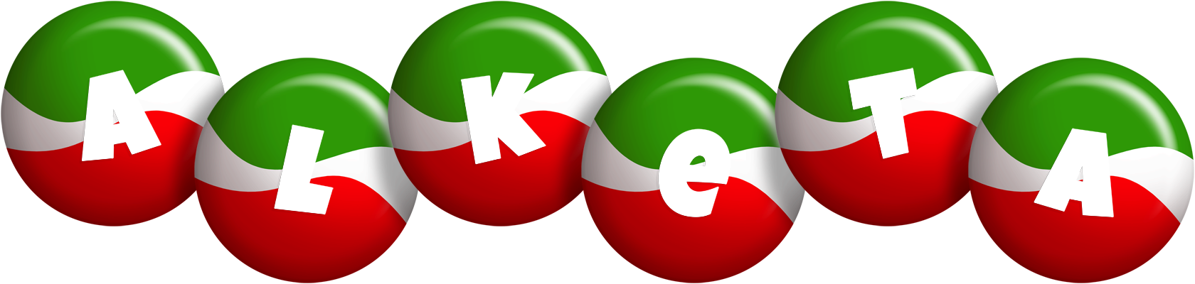 Alketa italy logo