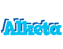 Alketa jacuzzi logo