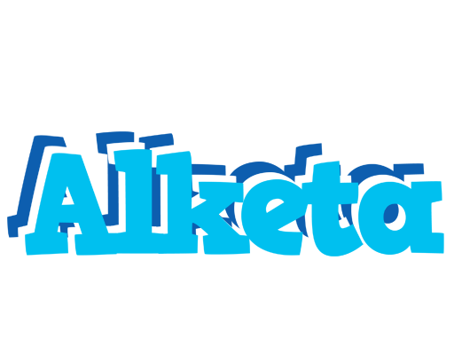 Alketa jacuzzi logo