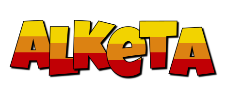 Alketa jungle logo