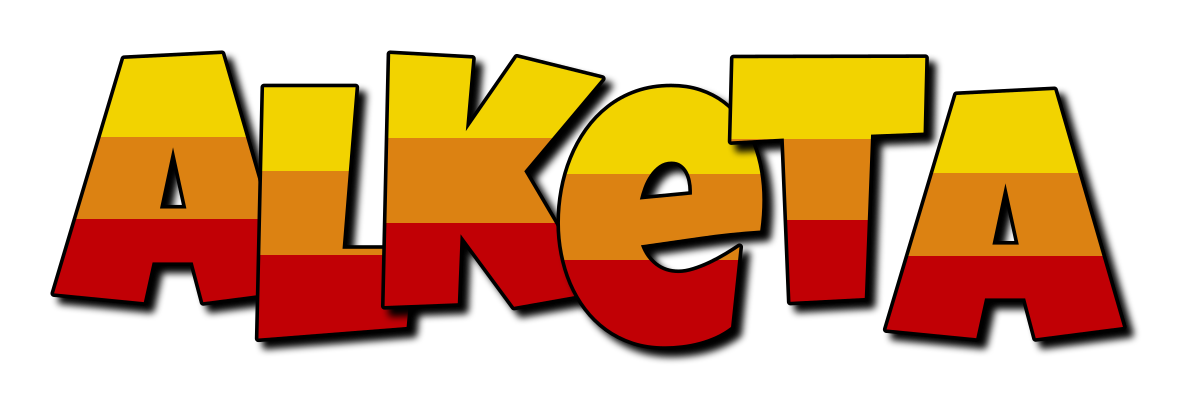 Alketa jungle logo