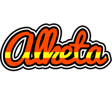 Alketa madrid logo