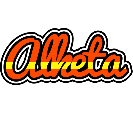 Alketa madrid logo