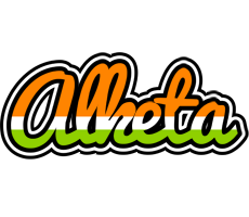 Alketa mumbai logo