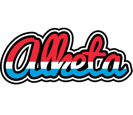 Alketa norway logo