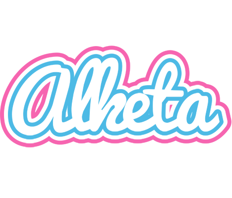 Alketa outdoors logo