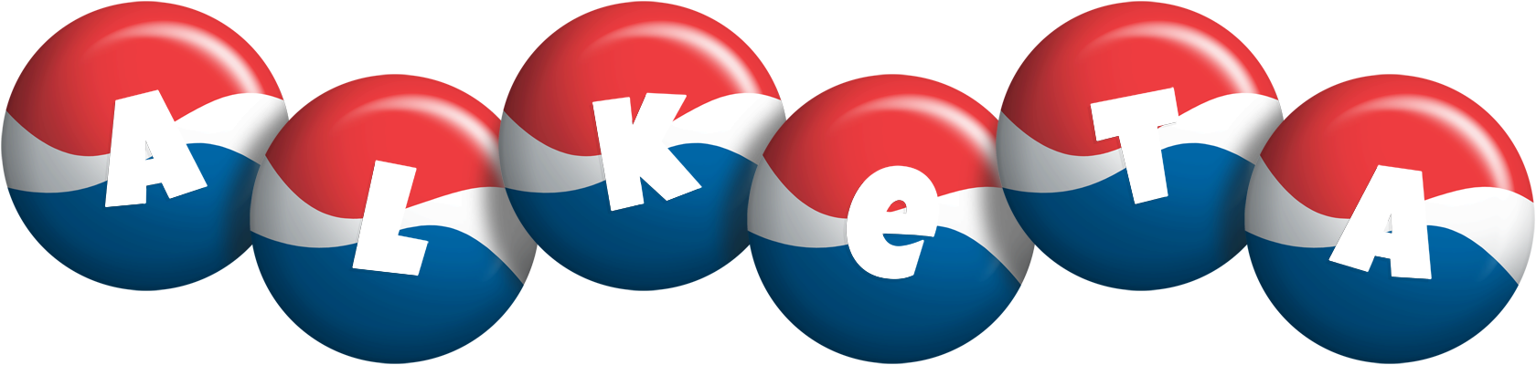 Alketa paris logo