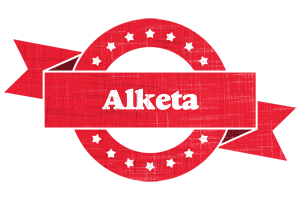 Alketa passion logo