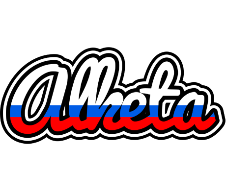 Alketa russia logo